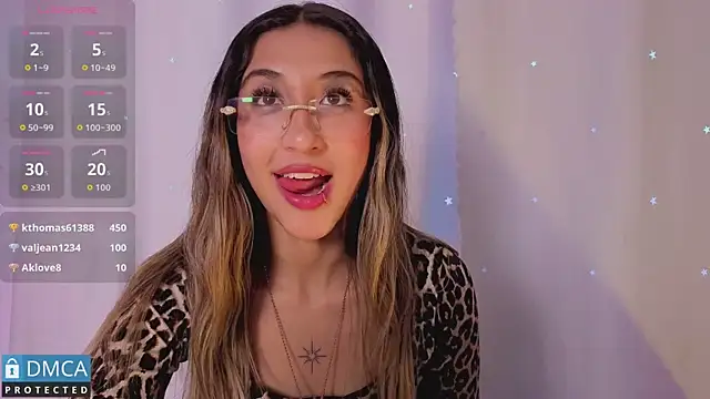 isa_sweet1_'s Live XXX Chat