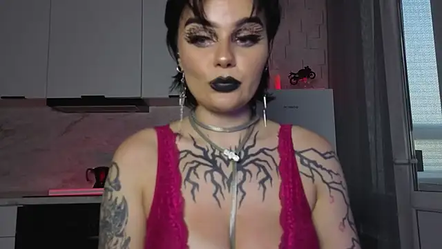 Živý XXX chat IntrigueYourDay