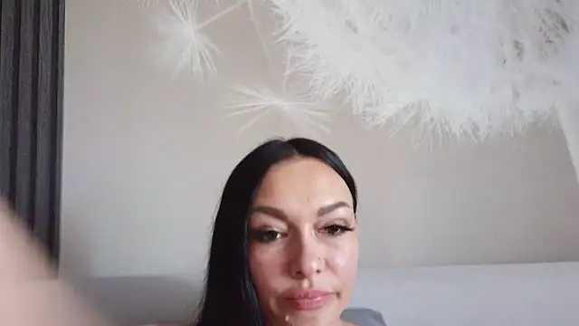black_Vamp 라이브 XXX 채팅