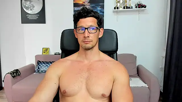 BrutusK08 – Live XXX-chat