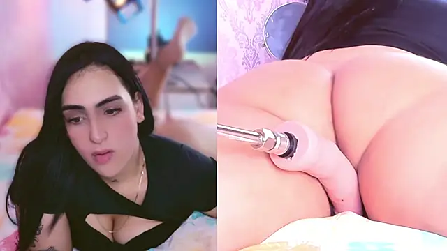 kloe_campbell Live XXX Chat