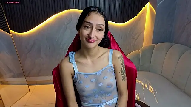 Tifany_Tx Live XXX-Chat