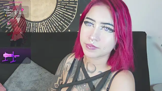 Meii_Succubus: онлайн-секс-чат