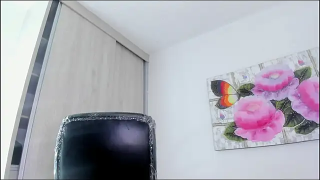 Živý XXX chat barbie_ds