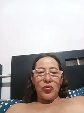 Salome_69's Live XXX Chat