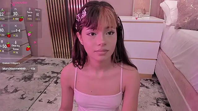 chloe_larson Live XXX-Chat