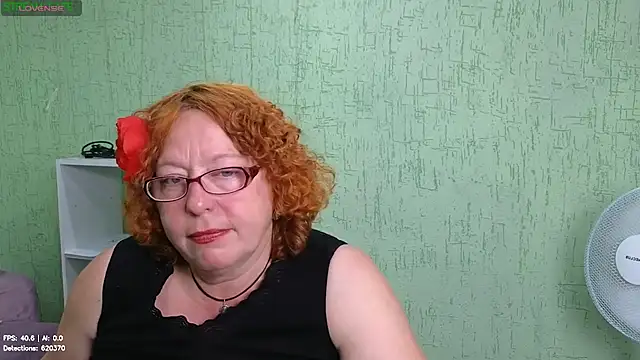 Chatroom XXX en direct de Fara_Flutte