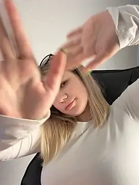 KimEvanss Live XXX-chat