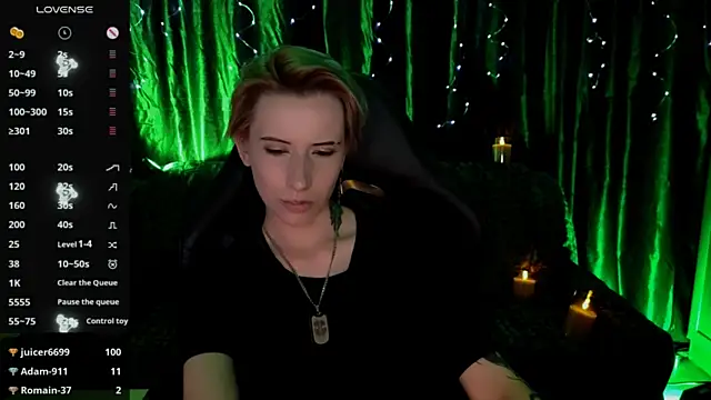 _Shadow_devil__ Live XXX-Chat