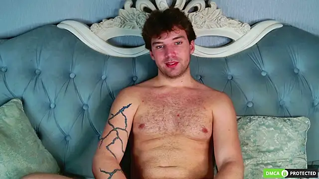 ArthurMeyers' Live XXX Chat