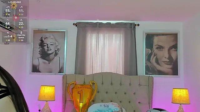 Beautyari_のライブXXXチャット