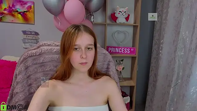 _Wow_Emma Adlı Modelin Canlı XXX Sohbeti