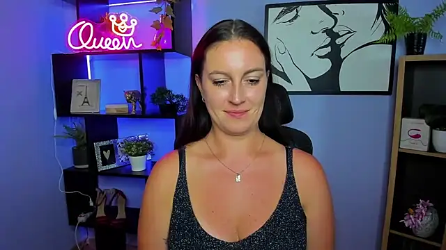 FUN_AMI live XXX chat