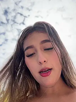 Živý XXX chat Valeria-escobar