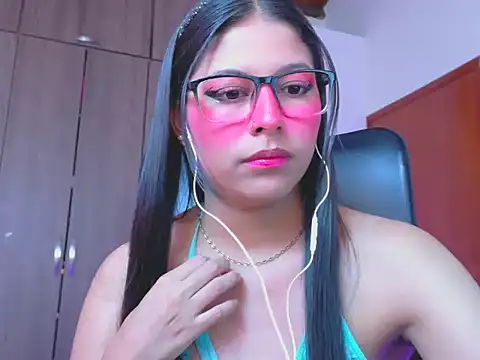 _ALLYSON18_ – Live XXX-chat