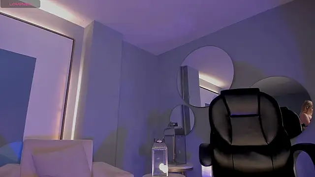MadisonKane Chat XXX in diretta