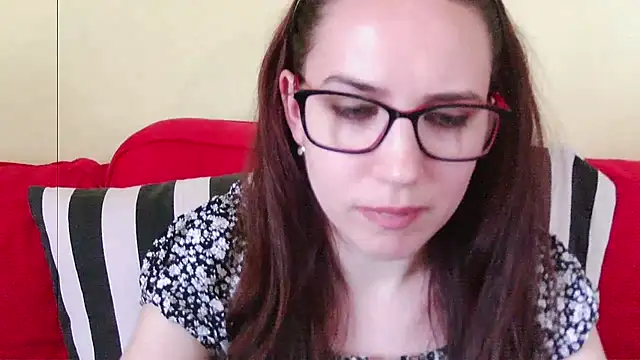EmilyHotAngel – Live XXX-chat