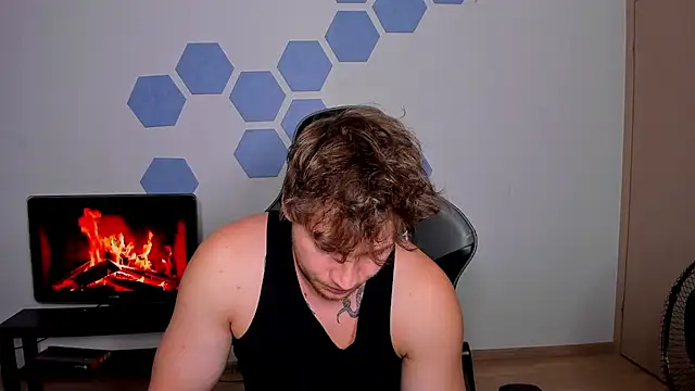 Chat XXX Live Chris_Tyson