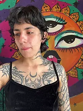 Morgana_Xn Live XXX chat