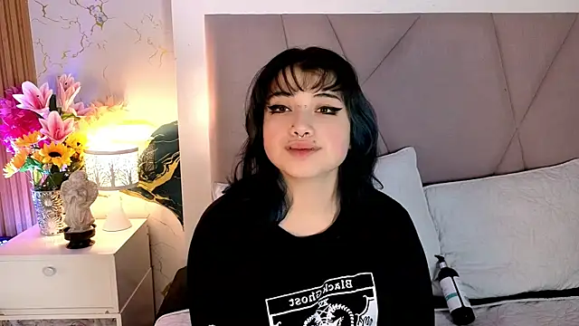 Chat XXX en directo de Sienna_Desiree
