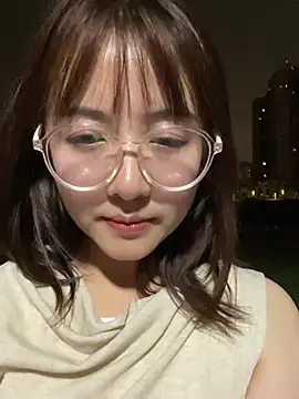 Yang_127 现场XXX聊天