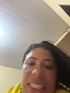 Chat XXX en directo de ZahraAmira_