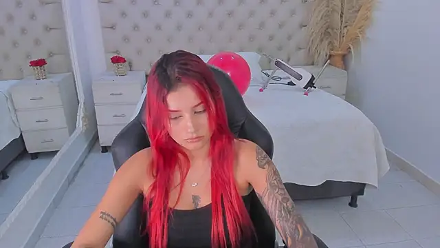 CinthiaCollins Live XXX Chat