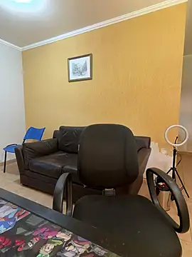 Chat XXX ao vivo de MeladoDiMel