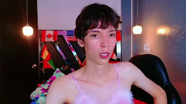 Stefany_PiInk élő XXX-chatje