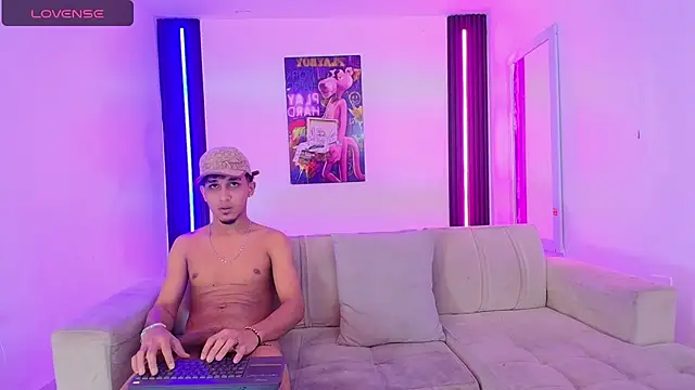 LegacyOFHorus – Live XXX-chat