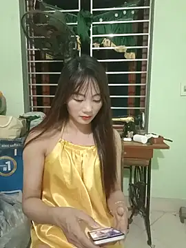 Ki-sexy61 Adlı Modelin Canlı XXX Sohbeti