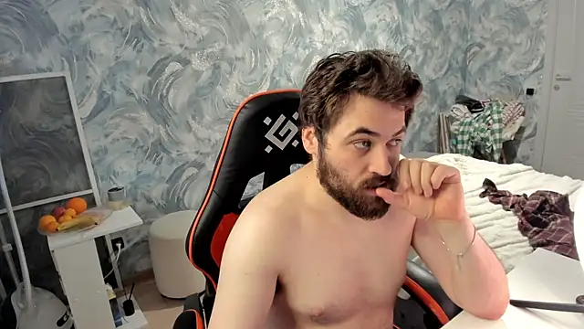 Morlaios' Live XXX Chat