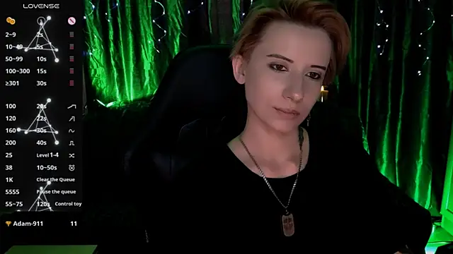 _Shadow_devil__ Live XXX-chat