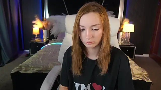 Chat +18 de LizzaMoonn ao vivo
