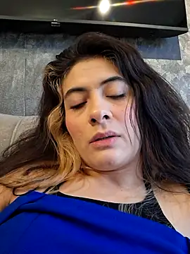 AshleyyHall's Live XXX Chat