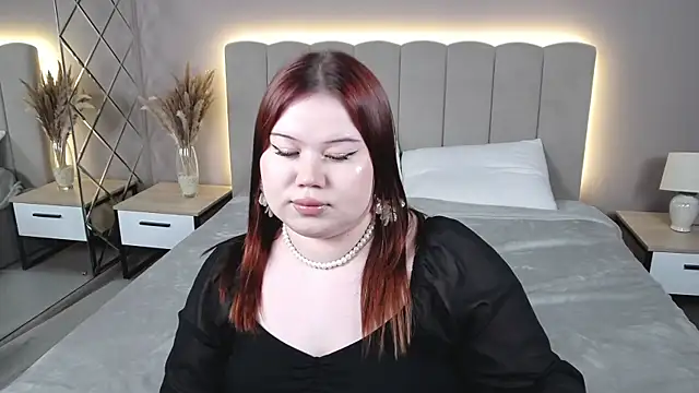 EvaBlunsh_ Live XXX-chat