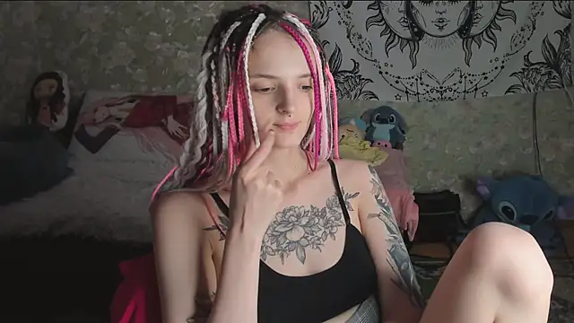 Cutie_Adelia: απευθείας συνομιλία ΧΧΧ