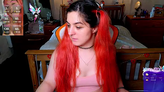 Chat XXX Live jennystyle