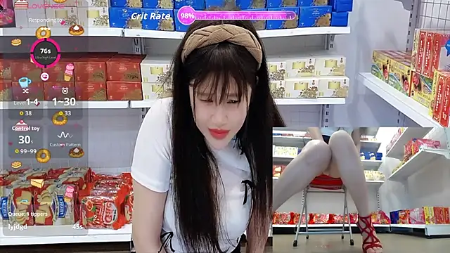 _7Eleven_ লাইভ XXX চ্যাট
