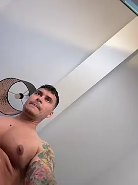 MatMalonne Webcam-Show