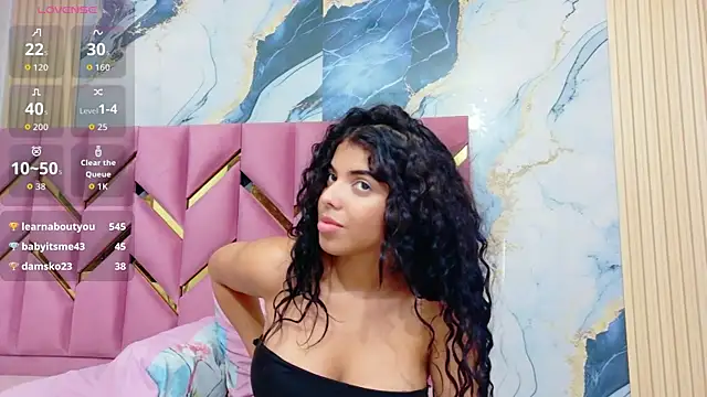 Chat XXX Live hotiergirl