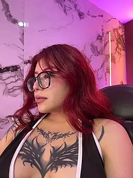 Онлайн чат XXX Red_Bunny_v