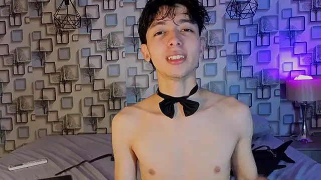 Twink_Sebas7 Chat XXX in diretta
