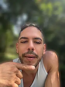 Warrior_Gape's Live XXX Chat