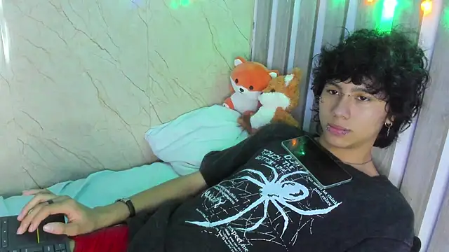sckrapper Webcam-Show