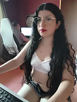 bycurlysn Live XXX chat