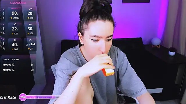 Lily_xBabe XXX чат на живо