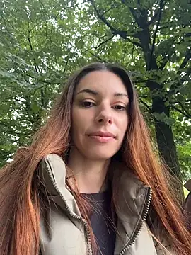 CrystalClean Live XXX-Chat