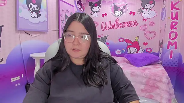 Sembang XXX Secara Langsung Dulce_meow