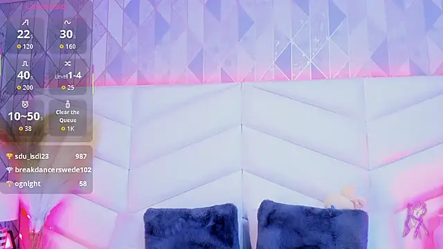 Tracy_lee_'s Live XXX Chat